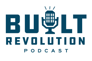 Built Revolution (Ep. 52) | August 2023 US Construction Spending Summary