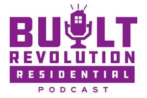 Built Revolution Residential (Ep. 3): Margaret Whelan